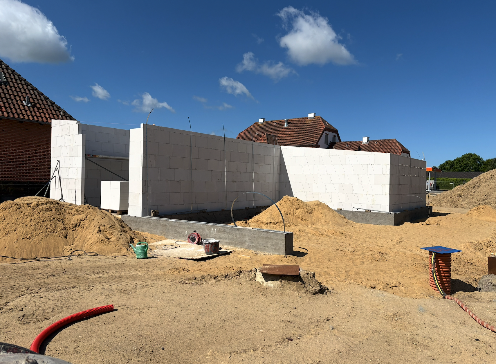Materialehus